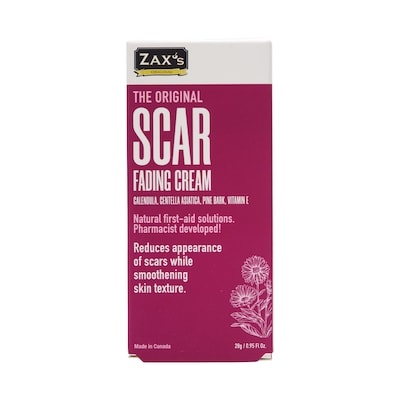 Scar Fading Cream 2