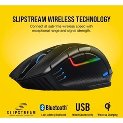 Dark Core RGB PRO SE Wireless Gaming Mouse 3