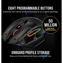 Dark Core RGB PRO SE Wireless Gaming Mouse 7
