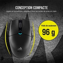 Souris gaming KATAR PRO sans fil 4