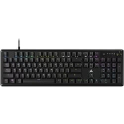 K70 CORE RGB Mechanical Gaming Keyboard 1