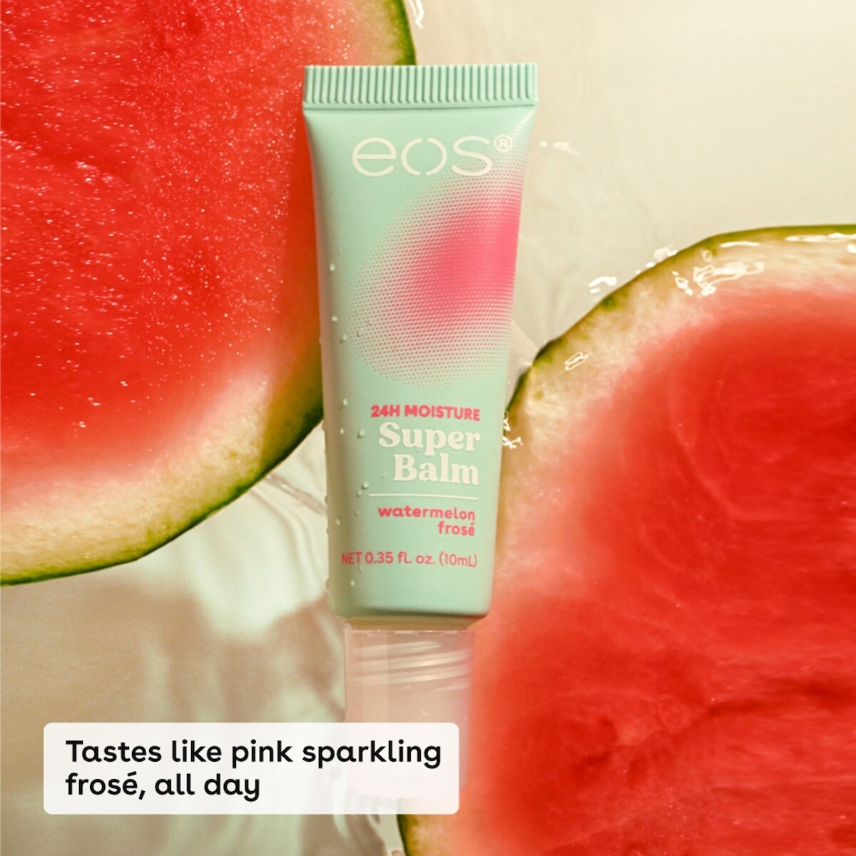 24h Moisture Super Balm Watermelon Frose
