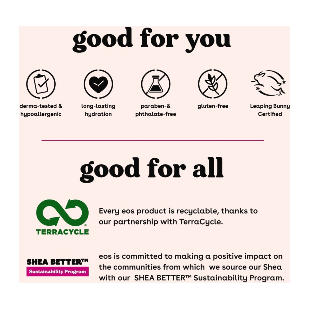 Shea Better 24H Moisture Body Lotion, Coconut Water