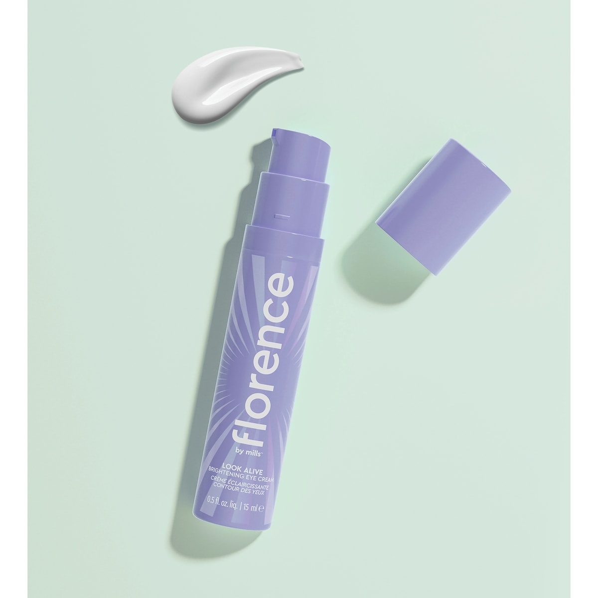 Look Alive Brightening Eye Cream