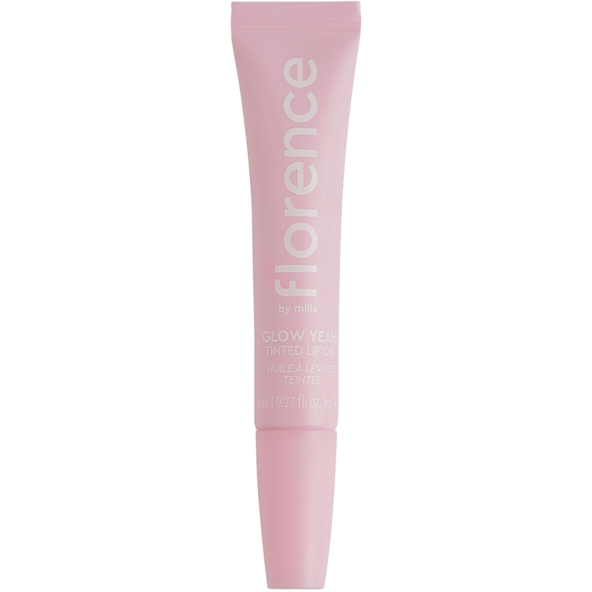 Glow Yeah Tinted Lip Oil