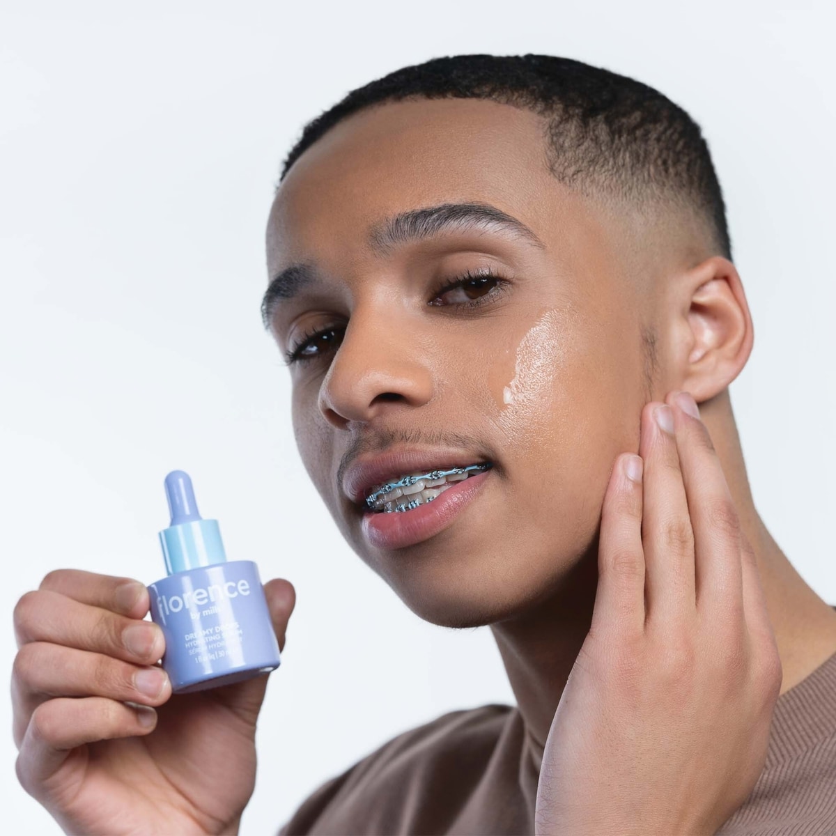 Dreamy Drops Hydating Serum