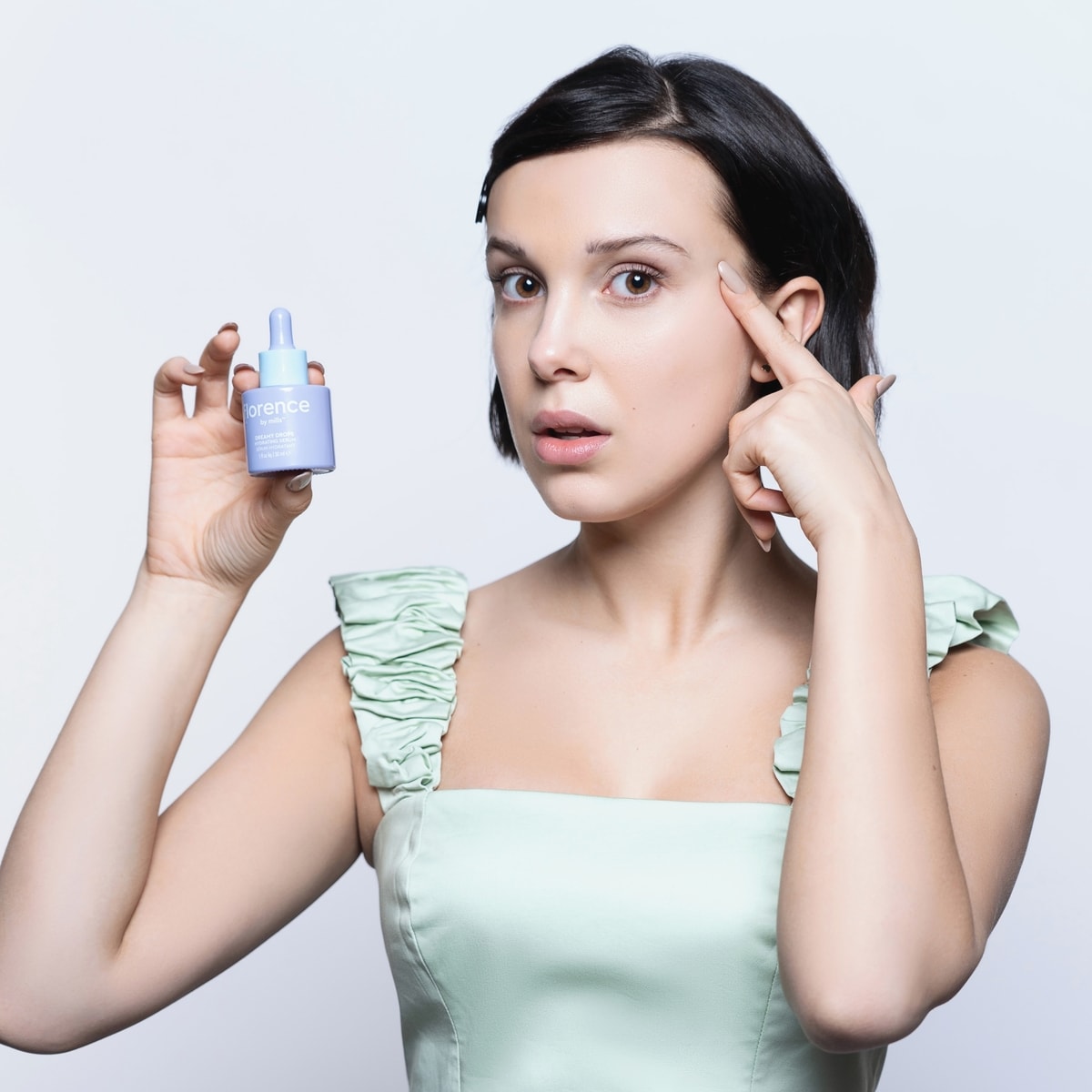 Dreamy Drops Hydating Serum