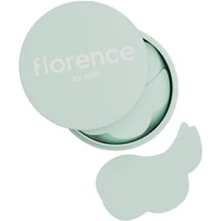 Floating Under The Eyes Depuffing Under Eye Gel Pads 1