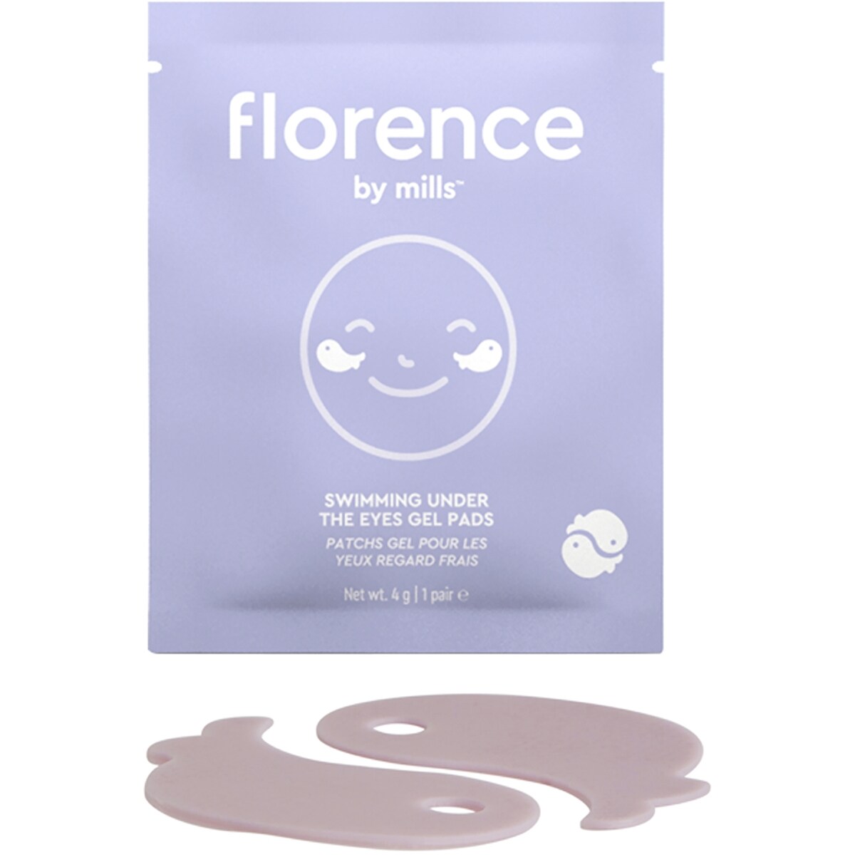 Patchs Gel Pour Les Yeux Regard Frais