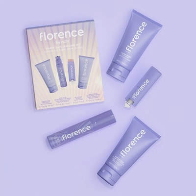 Happy Days Skincare Set 2