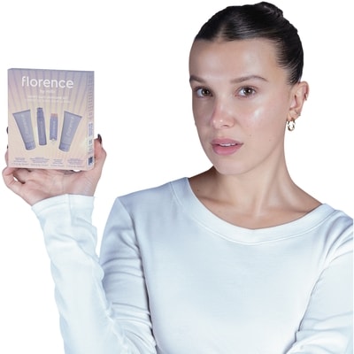 Happy Days Skincare Set 3