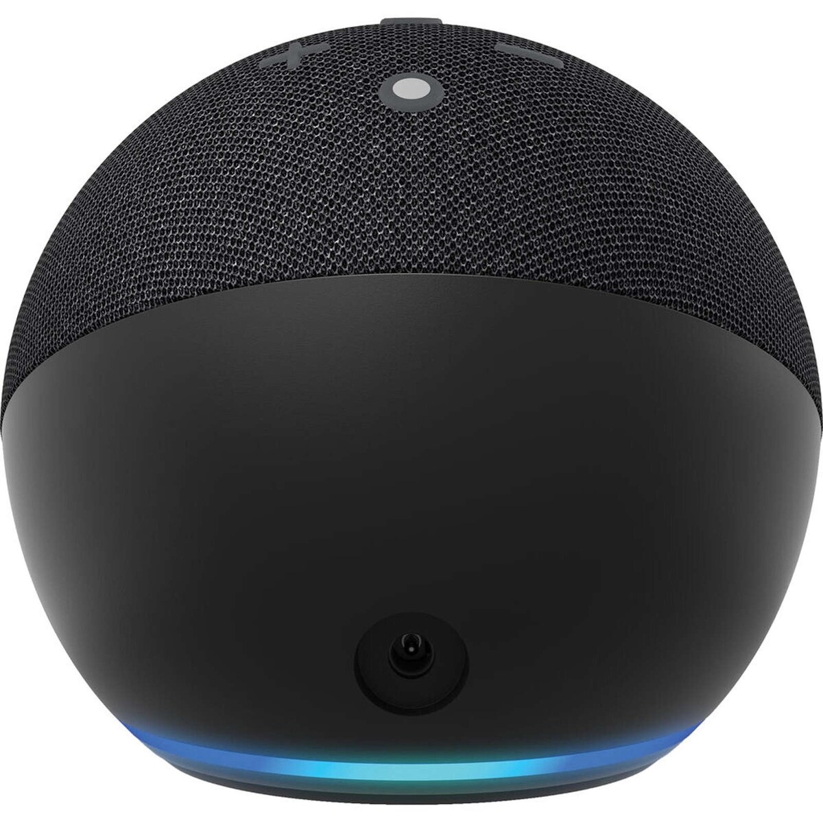 Echo Dot 5ème Gén. Chrcl