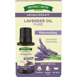 Lavender Essential Oil 2