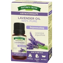 Lavender Essential Oil 3