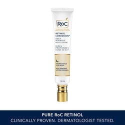 Retinol Correxion Deep Wrinkle Night Cream 30Ml 1