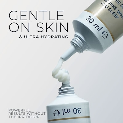 Retinol Correxion Deep Wrinkle Night Cream 30Ml 6