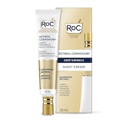 Retinol Correxion Deep Wrinkle Night Cream 30Ml 7
