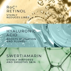 Derm Correxion® Neck Cream With Hyaluronic Acid And Advanced Retinol To Visibly Tighten & Lift Horizontal Neck Lines, Facial Moisturiser To Contour Face, Neck And Jawline, 50Ml 5
