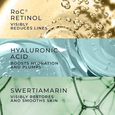 Derm Correxion® Neck Cream With Hyaluronic Acid And Advanced Retinol To Visibly Tighten & Lift Horizontal Neck Lines, Facial Moisturiser To Contour Face, Neck And Jawline, 50Ml 5