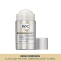 RoC Skincare Derm Correxion – Bâton Sérum Raffermissant, 30 G