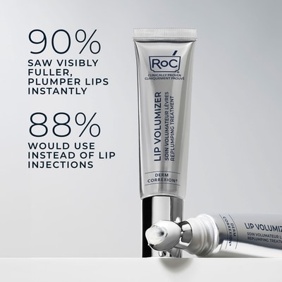 Derm Correxion Lip Volumizer 3