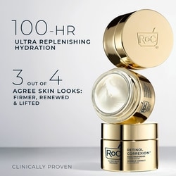 Roc Retinol Correxion Deep Wrinkle Rich Cream 3