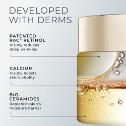 Roc Retinol Correxion Deep Wrinkle Rich Cream 6