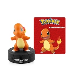 Pokemon Charmander Figurine 2