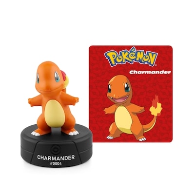 Pokemon Charmander Figurine 2