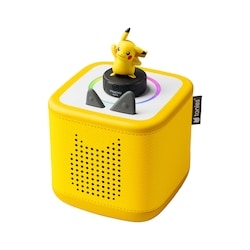 Starter Set 2 - Lightning Yellow Pikachu 1