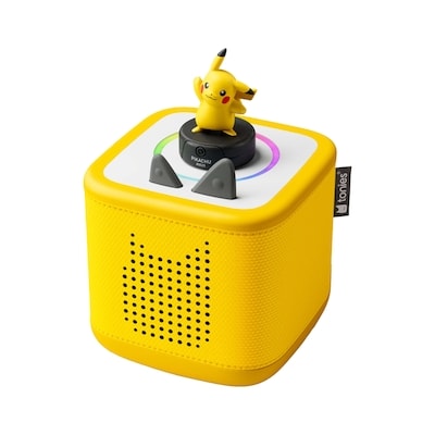 Starter Set 2 - Lightning Yellow Pikachu