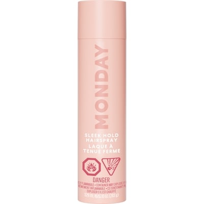 Hairspray Sleek Hold