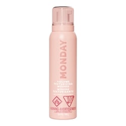 Haircare VOLUME Texturizing Mousse 1