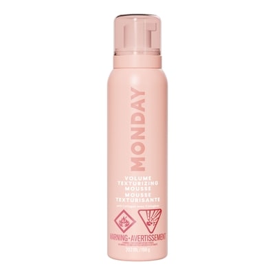 Haircare VOLUME Texturizing Mousse