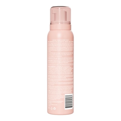 Haircare VOLUME Texturizing Mousse 2
