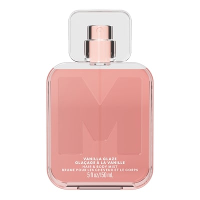 Hair & Body Mist in Vanilla Glaze