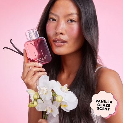Hair & Body Mist in Vanilla Glaze 4
