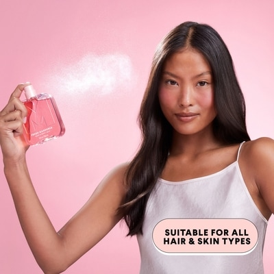 Hair & Body Mist in Vanilla Glaze 6