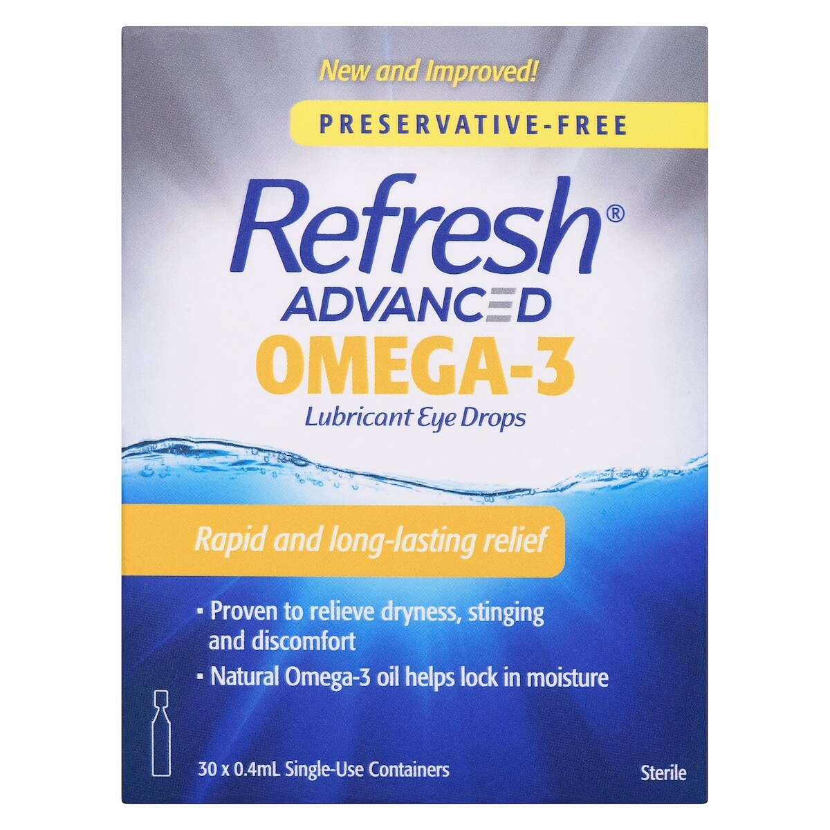 Advanced Omega-3