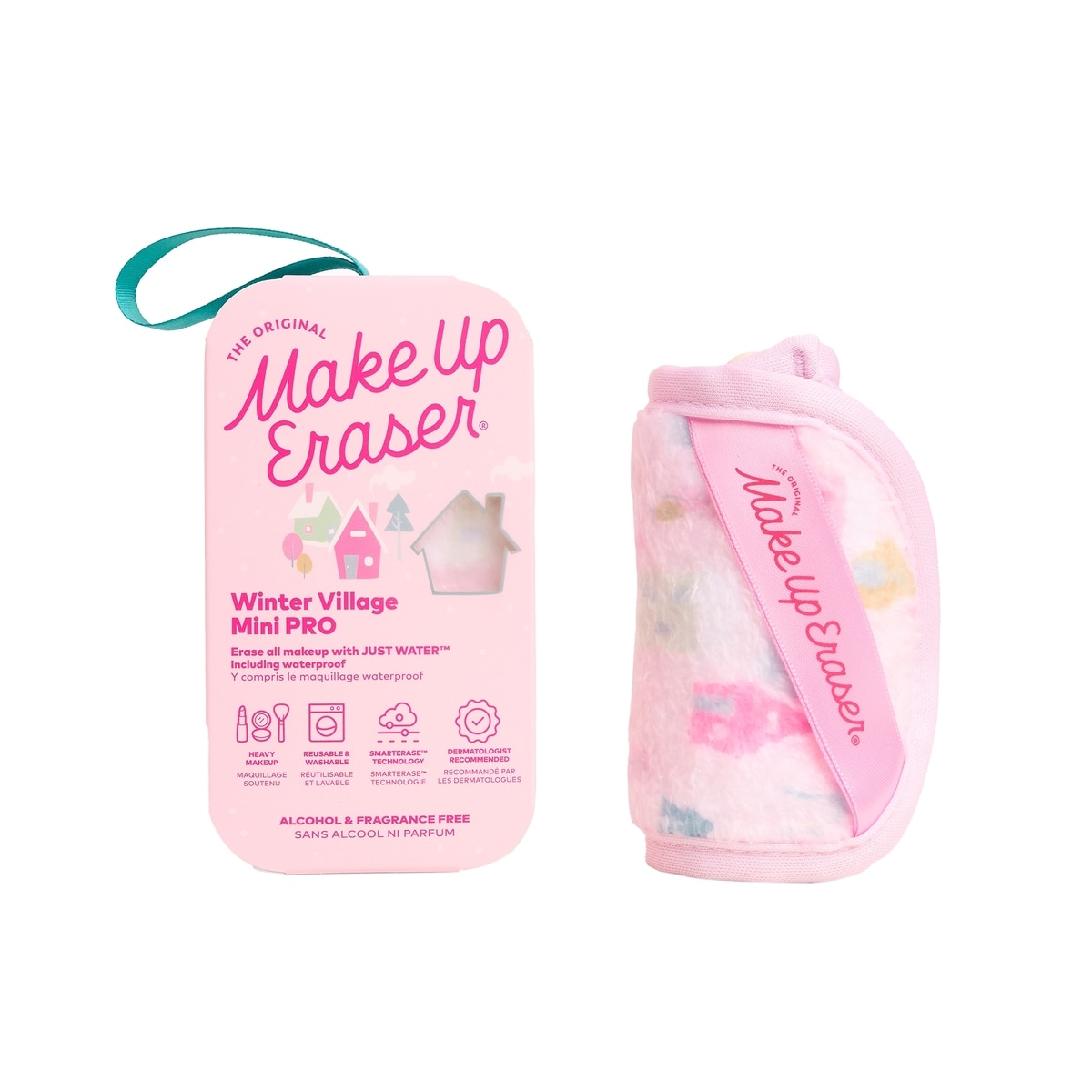 Village D'hiver Minipro