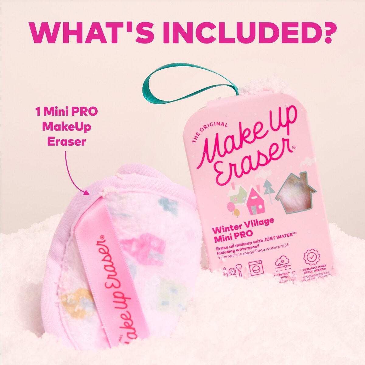 Village D'hiver Minipro