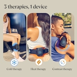 RecoveryTherm Cube 3