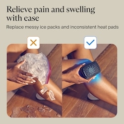 RecoveryTherm Cube 5