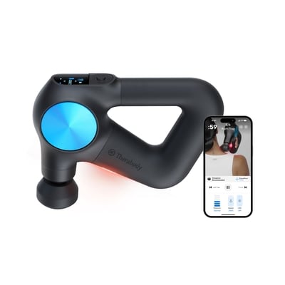 Theragun PRO Plus