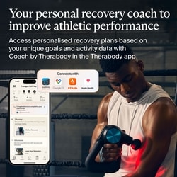 Theragun PRO Plus 6