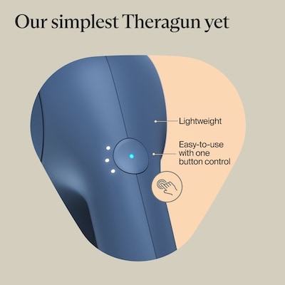 Theragun Relief 4