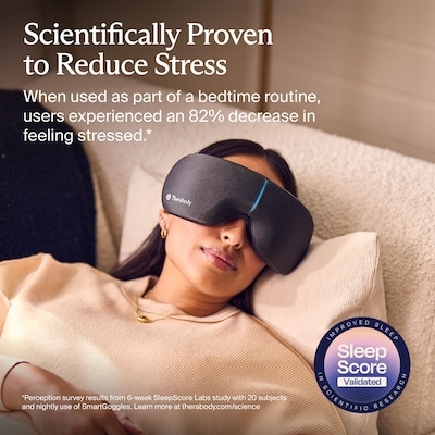 SmartGoggles (2nd Gen) 2