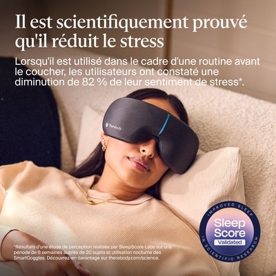 SmartGoggles (2e Gen) 2