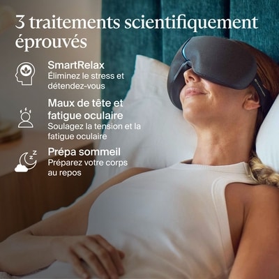 SmartGoggles (2e Gen) 7