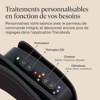 ThermBack LED 6